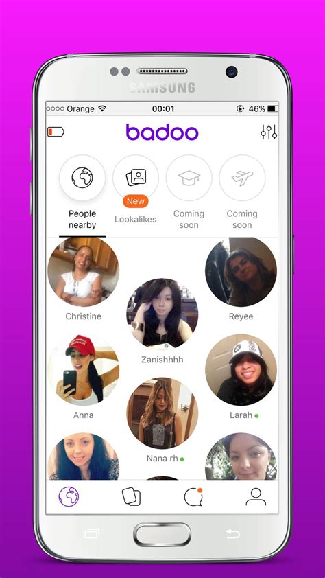 badoo hombres|Online Chat & Dating in the United Kingdom